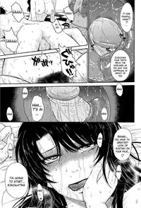 [Tsukino Jyogi] After school (Complete) [English]