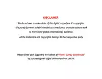 [Mx2J] Hahri's Lumpy Boardhouse Ch. 0-6 [English] (YoManga) (Ongoing)