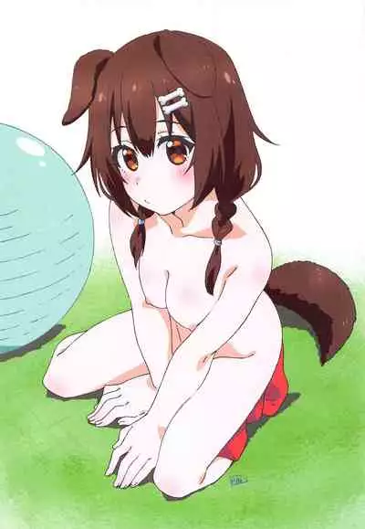 Hololive Micro Bikini Bukatsudou Houkokusho Ryuushutsu Sabun Gazoushuu 02