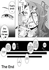 [Santa Fe Radio] Peroawase (THE iDOLM@STER) [English] =TV=