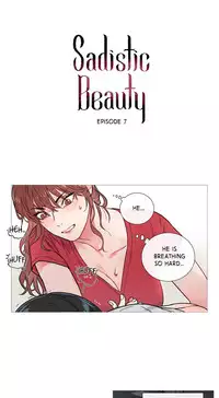 [The Jinshan] Sadistic Beauty Ch.1-24 (English) (Ongoing)