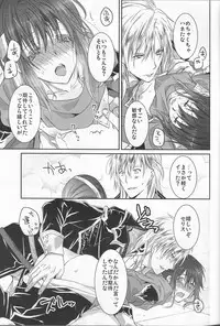 (C95) [Futagoyomi (Shirayuki Shion)] Hoshi ga yubu tobira no mukou (Fire Emblem Heroes)