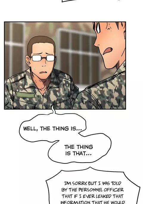 Refrain Love Ch.1-37