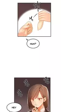 [Mx2J] Hari Dormitory Ch.0-25 (English) (Ongoing)