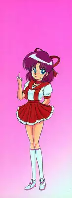 [Kamitou Masaki] Fairy Saber [Kesshuu Saber Team Hen]