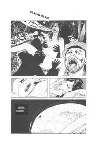 [Maruo Suehiro] Yume no Q-SAKU [English]