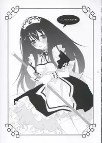 (C67) [Tenjikuya (Mochizuki Nana)] Oono-san no Cosplay Nikki (Genshiken)