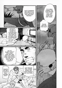 [Matsuzaki Tsukasa] Sanzensekai no Karasu o Koroshi Kanzenban - Killing The Crow on 3,000 Worlds [English] [Biitchylin]