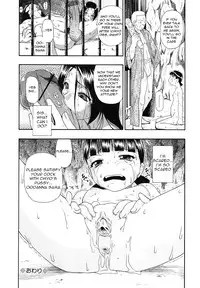 [Oyster] Bitoku no Fukou [English] =Torwyn=