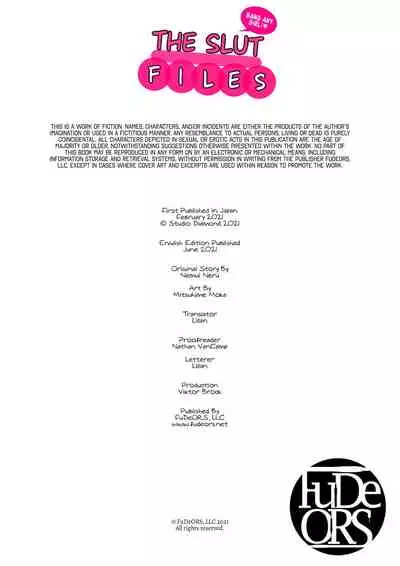 [Studio Daiya (Nemui Neru)] Dono Musume mo Yareru! Bitch Zukan ~Iron na Saseko no Oyami Kaiketsu Shitetara Harem Dekiteta~ | The Slut Files [English] [Decensored]