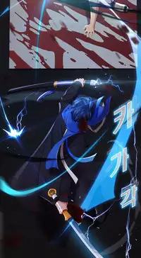 The Matrix Ch.1-7 (English) (Ongoing)