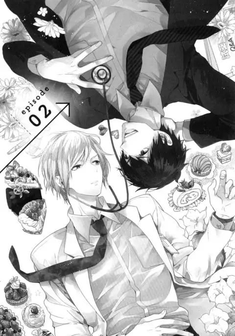 Omoichigai ga Koi no Tane