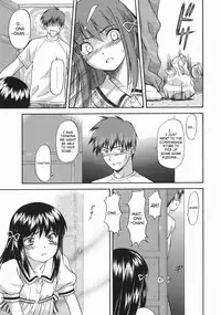 [Nagare Ippon] Offside Girl [English] [SaHa]