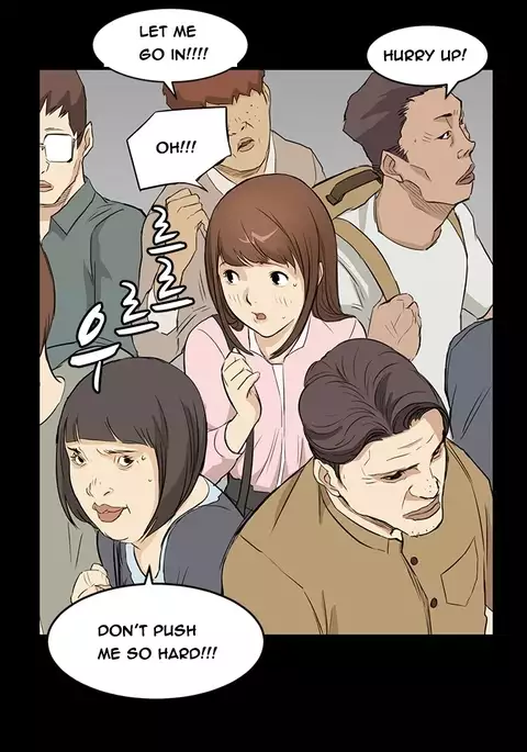 Si-Eun Ch.1-19