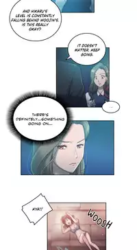 [BYMAN] Sex Knights-Erotic Sensuality & Perception Ch.1-14 (English) (Ongoing)