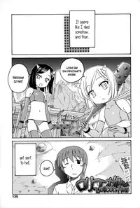 [Wanyanaguda] Youshou no Hana no Himitsu - The secret of Girls flowers [English] {5 a.m.}
