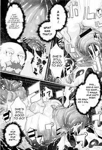 [Warashina Mama] Tanego-sama | Seed-Girl Hybrid (COMIC PLUM 2009-05) [English] =LWB=