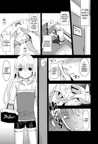 (C86) [abgrund (Saikawa Yusa)] IMOUTO COLLECTION [English] [Staircase; asxhe + Raichu; doujin-moe.us]
