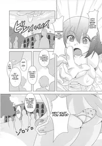 (C73) [Alice no Takarabako, Watosato (Mizuryu Kei, Sugiura)] Onaho (Queen's Blade) [English]