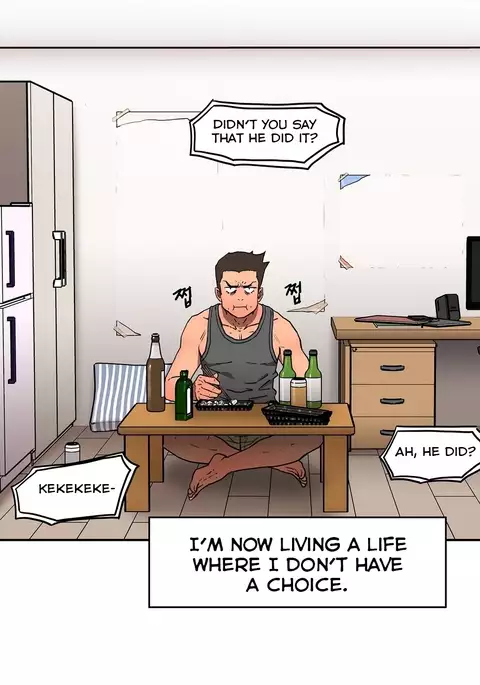 Refrain Love Ch.1-38