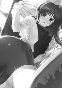 (C88) [IV VA SHIN (Mikuni Mizuki)] Home Sweet Home ~Soushuuhen~ (Mahou Shoujo Lyrical Nanoha) [Chinese] [Drz漢化]