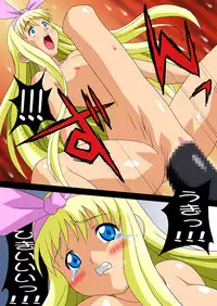 [Chichikemo (Hosaka Yuuichi)] Chichikemo Collection [Digital]