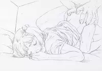 (SC19) [Momonga Club (Hayashibara Hikari)] Original Rough Gen Copy Shuu 2003/03/16 Sankuri March-gou