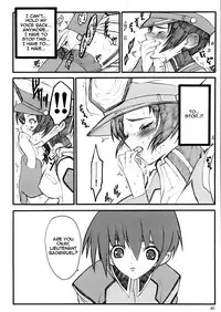 (C64) [Keumaya (Keuma)] Tane Bon (Gundam Seed) [English] [Zero Translations]