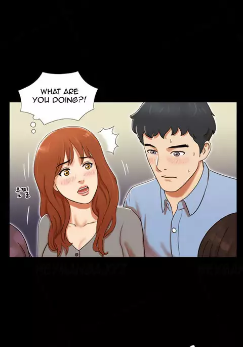 Sexual Fantasy Ch.1-5