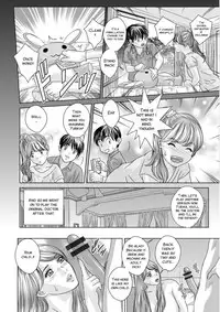 [Nishimaki Tohru] TEEN XXX Ch. 1-5 [English] [SMDC] [Digital]