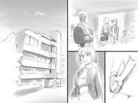 [pink-noise (Mizuiro Megane)] Haeteru Oyako [English]