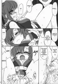 (C69) [EINSATZ GRUPPE (Charlie Nishinaka)] PRISONER 7 The Original Bird (Gundam SEED Destiny) [English] [ReMoe]