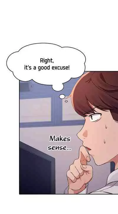 [OB, Overtime Sloth] Is There No Goddess in My College? Ch.15/? [English] [Manhwa PDF]