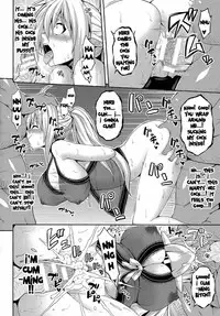 [Somejima] Angel Fall: Tengoku e to Ochiru Otome-tachi [English] {doujin-moe.us}