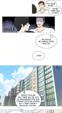 [The Jinshan] Sadistic Beauty Ch.1-19 (English) (Ongoing)