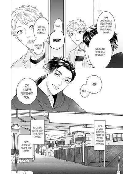 Shinyuu to Gouriteki ni Yaru Houhou 2 | How to Convince Your Best Friend to Sleep With You 2