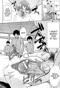 [Yabitsu Hiro] Kainushi-sama ni Natte yo ne! [English] [desudesu]