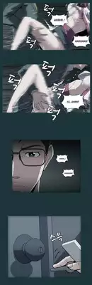 [Yihyeonmin] Drug Candy Ch.0-37 (English) (YoManga) (Ongoing)