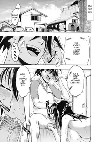 [Chikasato Michiru] Candy Girl [English] {Tadanohito} [Decensored]