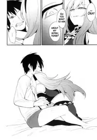 (C83) [PK Gristle (Igumo Kusu)] KALUKALU II (VOCALOID) [English] {doujins.com}