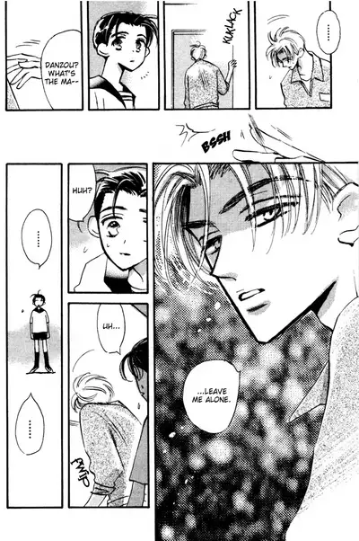 Imadoki no Shishunki