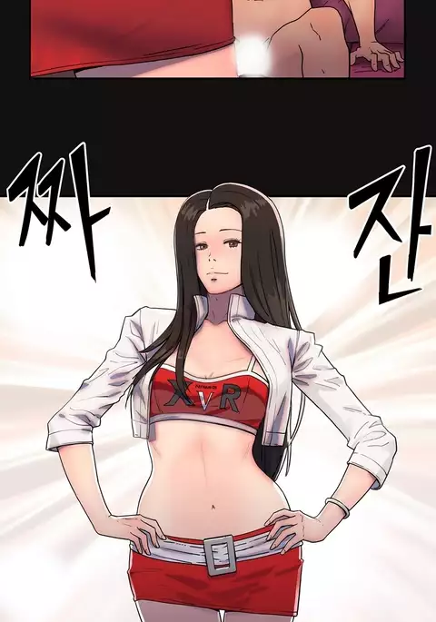 Refrain Love Ch.1-20