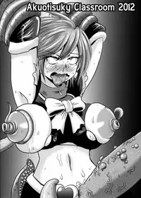 (C82) [Akuochisukii Kyoushitsu (Akuochisukii Sensei)] Purikyua Haijyo Irai Zenpen (Pretty Cure) [English] =Anonygoo + LWB=