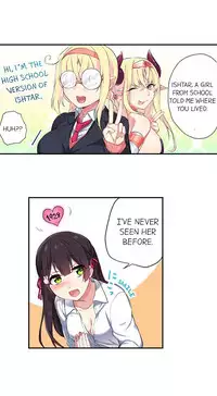 Committee Chairman, Didn't You Just Masturbate In the Bathroom? I Can See the Number of Times People Orgasm (Ch.1 - 24)[English](Ongoing)