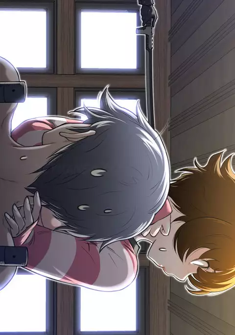 Perfect Half Ch.1-20