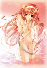 (COMIC1☆3) [HIGH RISK REVOLUTION (Aizawa Hiroshi)] Shiori Gaiden - Ii Tabi Yume Kibun Soushuuhen (Tokimeki Memorial)