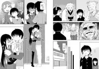 [MIDSUMMER MADNESS (Soutyou)] High score love (High Score Girl) [Digital]