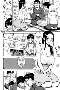 [Karma Tatsurou] INMAMA Ch. 1-3 [English] [Kusanyagi]