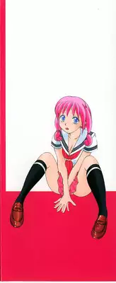 [Tanaka Masato] Houkago. Hitori Asobi | Play Alone By Herself In The After School Was Over.