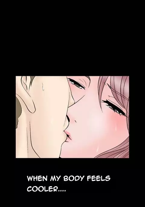 The Taste of the Hand Ch.1-34